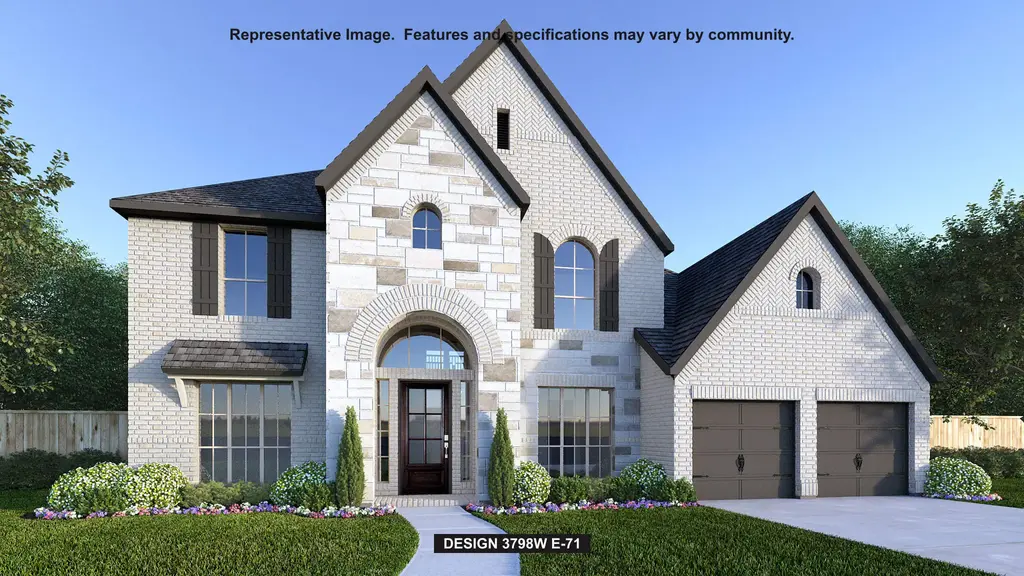 373 Leaning Rock Rdg, Austin