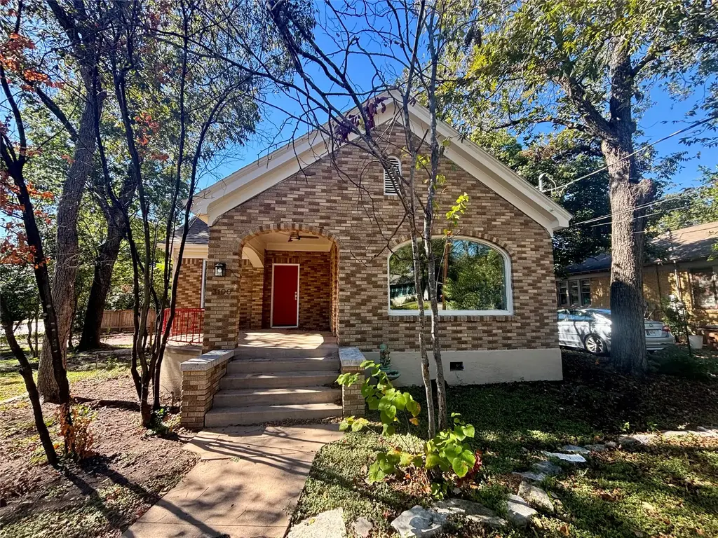 3100 Wheeler St, Austin