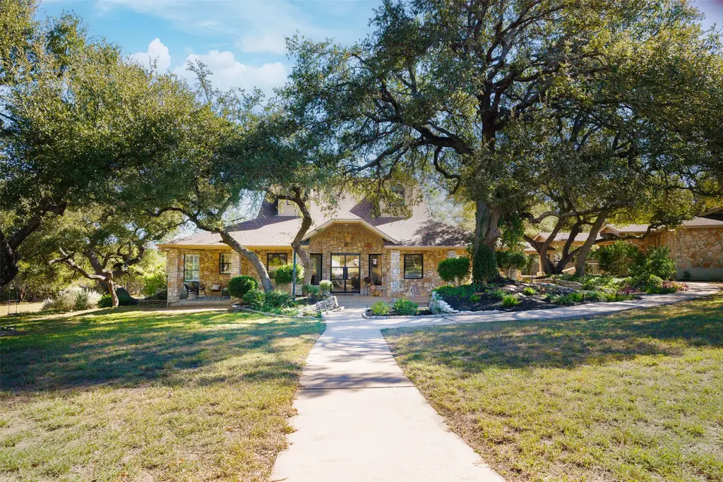6601 Midwood Pkwy, Austin