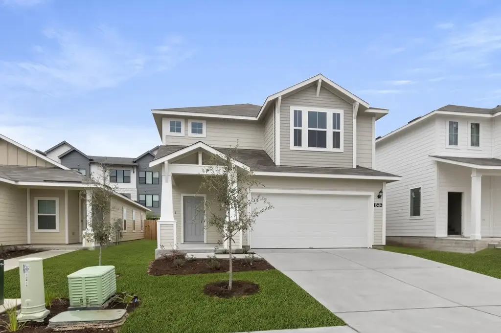 13414 Riding Dr, Pflugerville