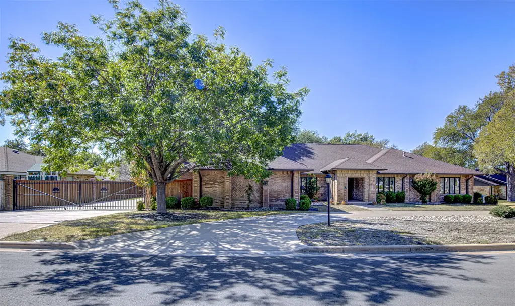 3021 Gabriel View Dr, Georgetown