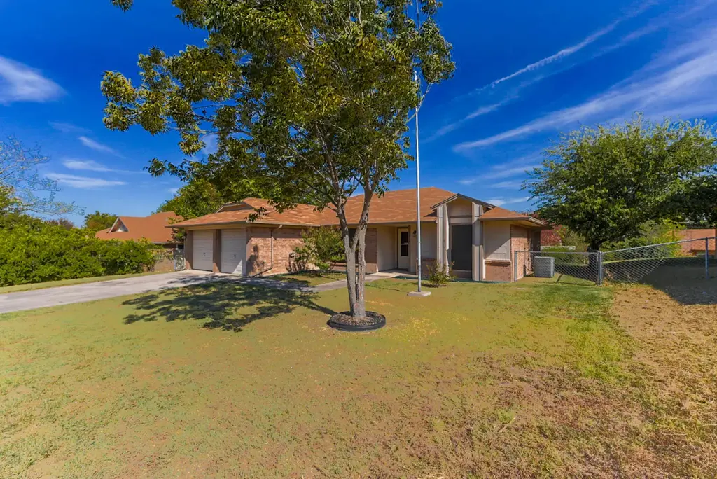 3010 Westrim Dr, Killeen
