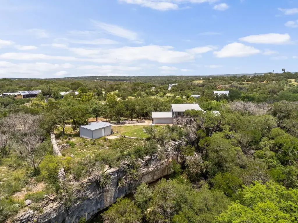 4200 Three Creek Trail, Spicewood