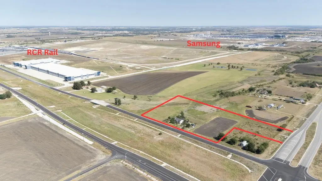 1451 Fm 3349 Rd, Taylor