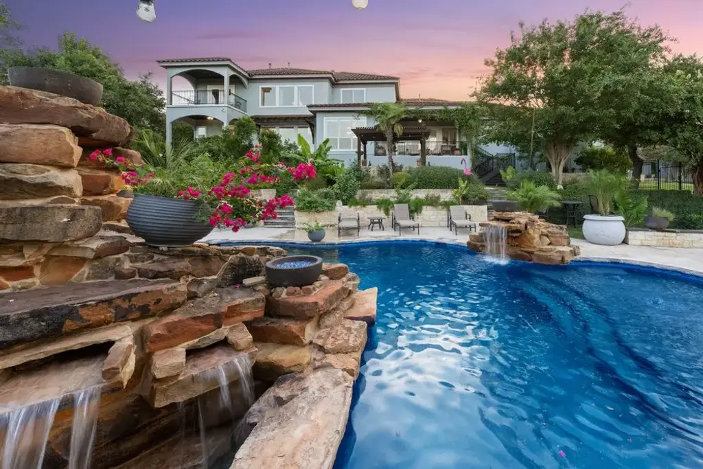 1628 Old Boerne Rd, Bulverde