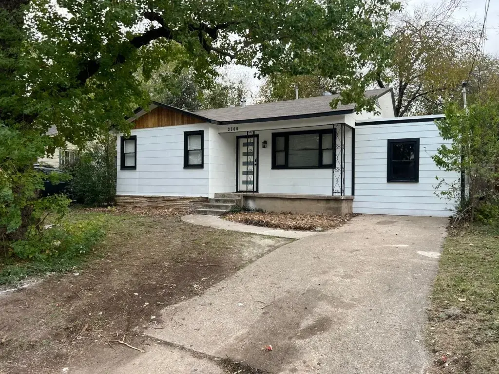 3506 Lafayette Ave, Austin