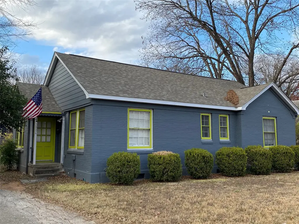 3804 Duval St, Austin
