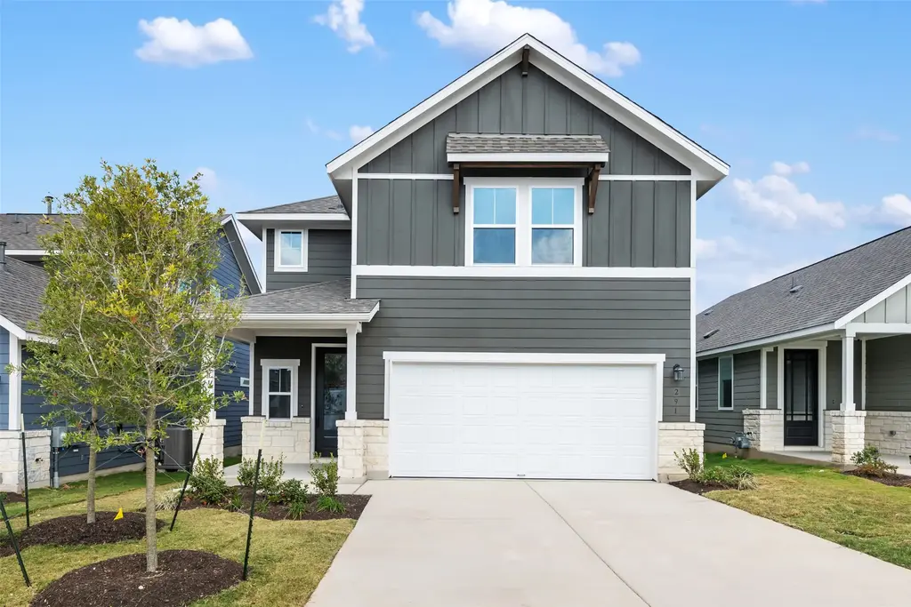 291 Ranier Way, Dripping Springs