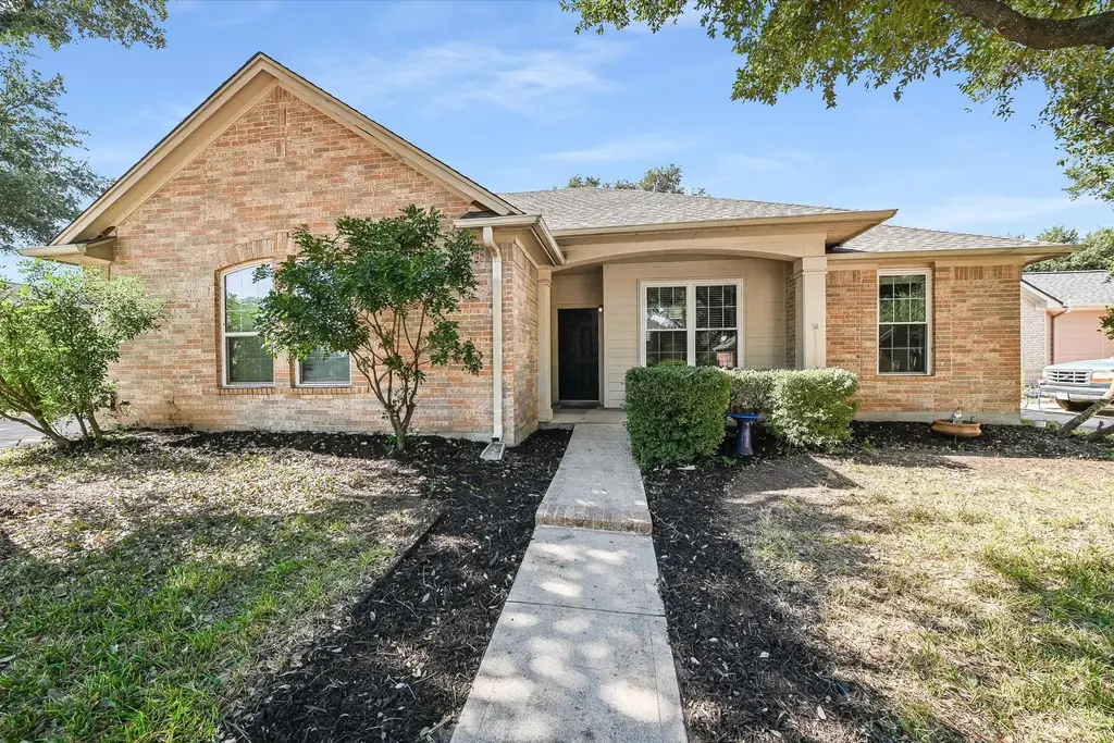 1712 Chalice Cv, Round Rock