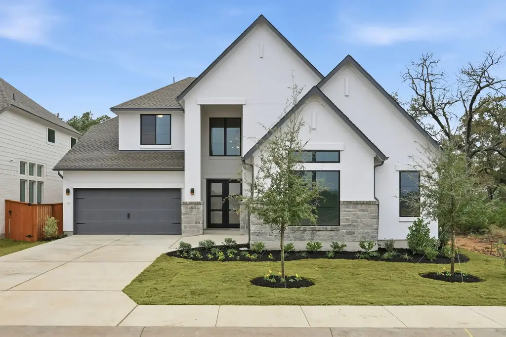 116 Buckaroo Dr, Georgetown