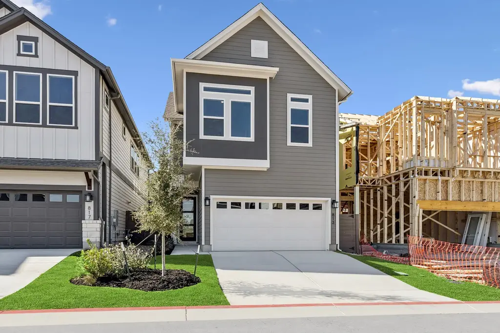 813 Venus Cir, Round Rock