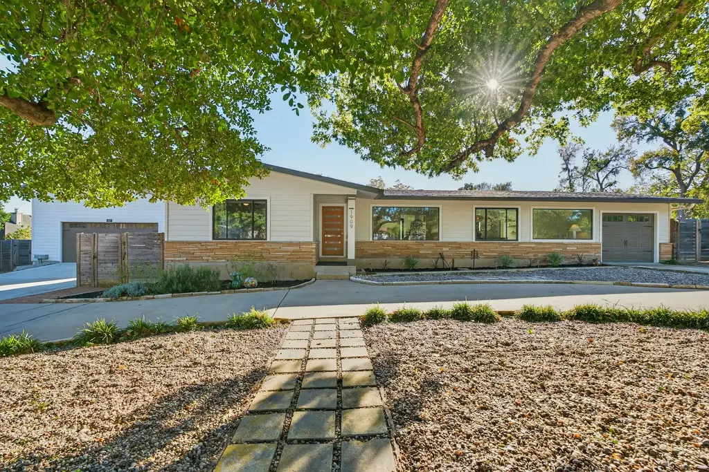 1909 Stanley Ave, Austin