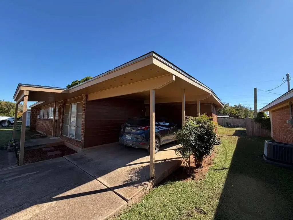 4425 Congress Ave, Abilene