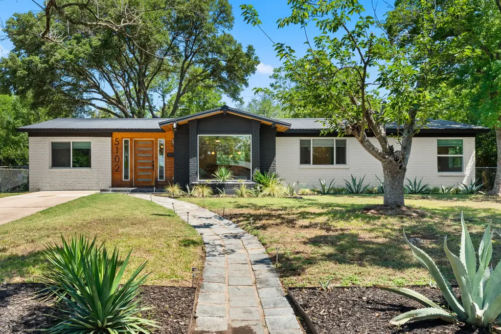 5102 Ravensdale Ln, Austin