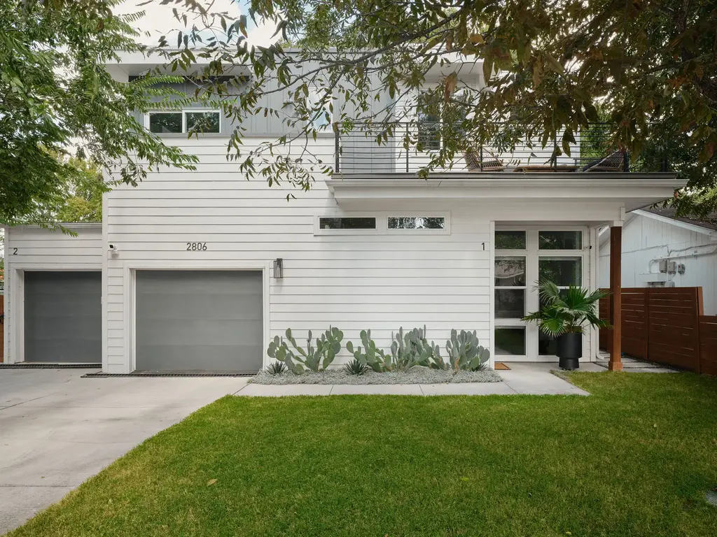 2806 Lyons Rd 1, Austin