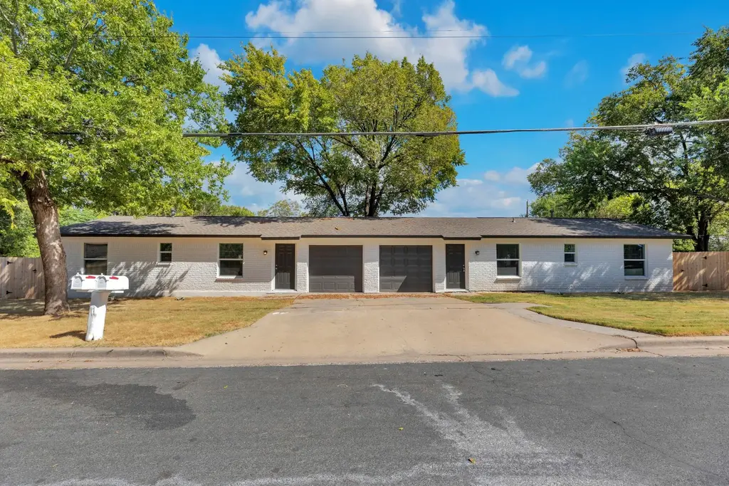 1008 Wilks Ave, Austin
