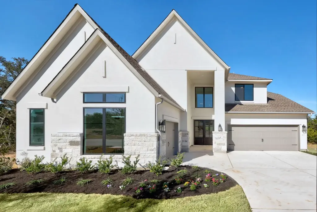 409 Lightstone Dr, Georgetown