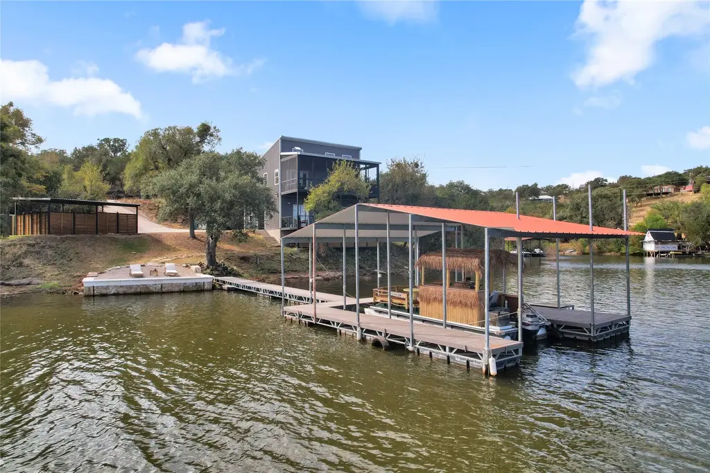 1518 County Road 137, Burnet