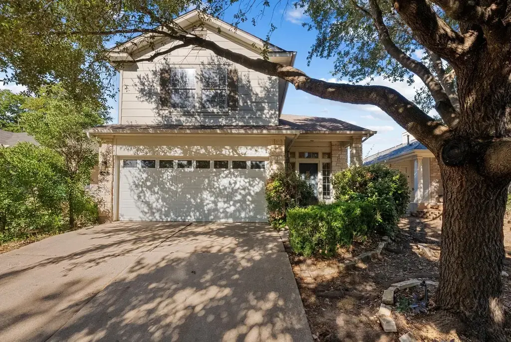 5618 Steven Creek Way, Austin