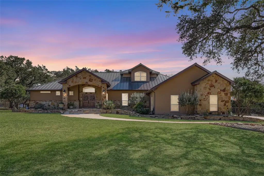 9907 Kopplin Rd, New Braunfels