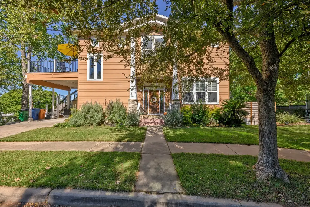 2128 Sage Creek Loop, Austin