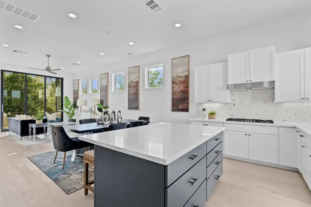 5001 Childers Path, Austin
