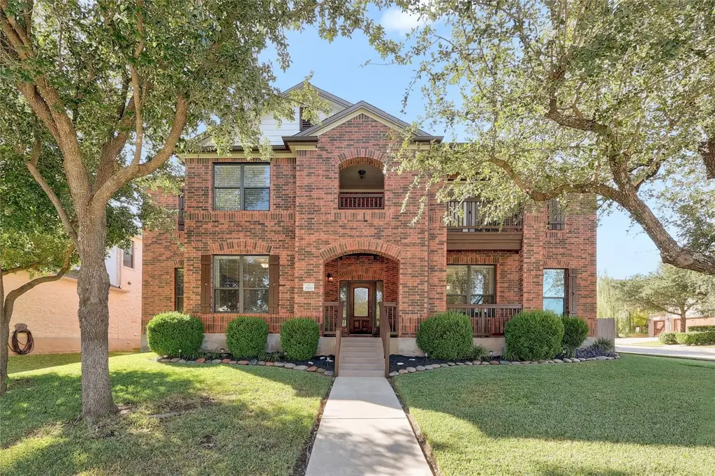 2500 Midnight Star Dr, Cedar Park