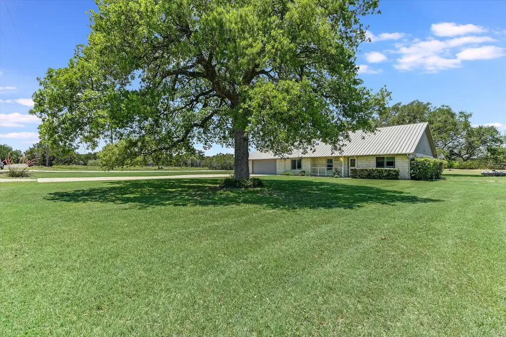 401 Westfall Trl, Liberty Hill