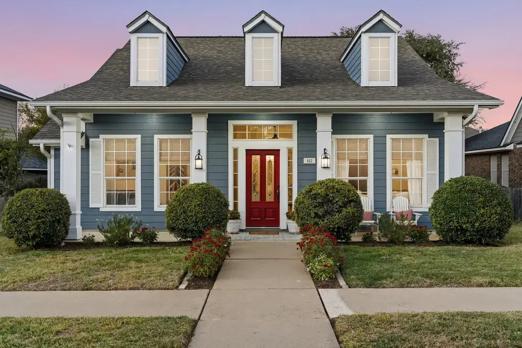 112 Rosebud Ln, Georgetown