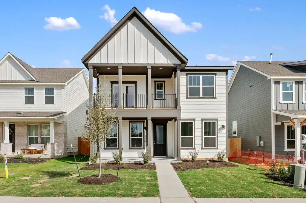 120 Barret Dr, Liberty Hill