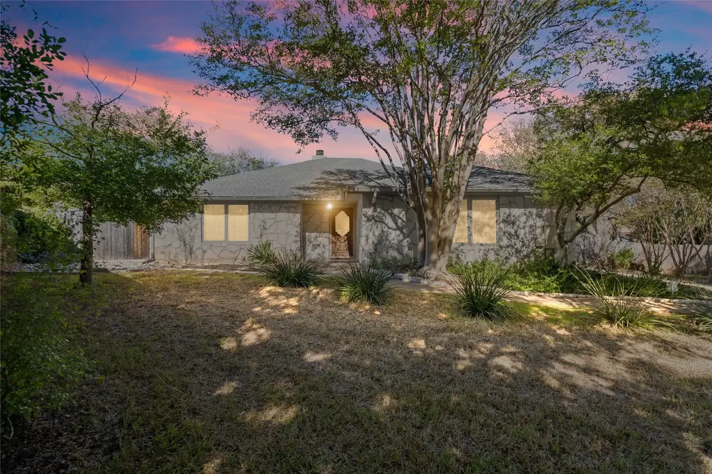 11302 Aloysia Dr, Austin