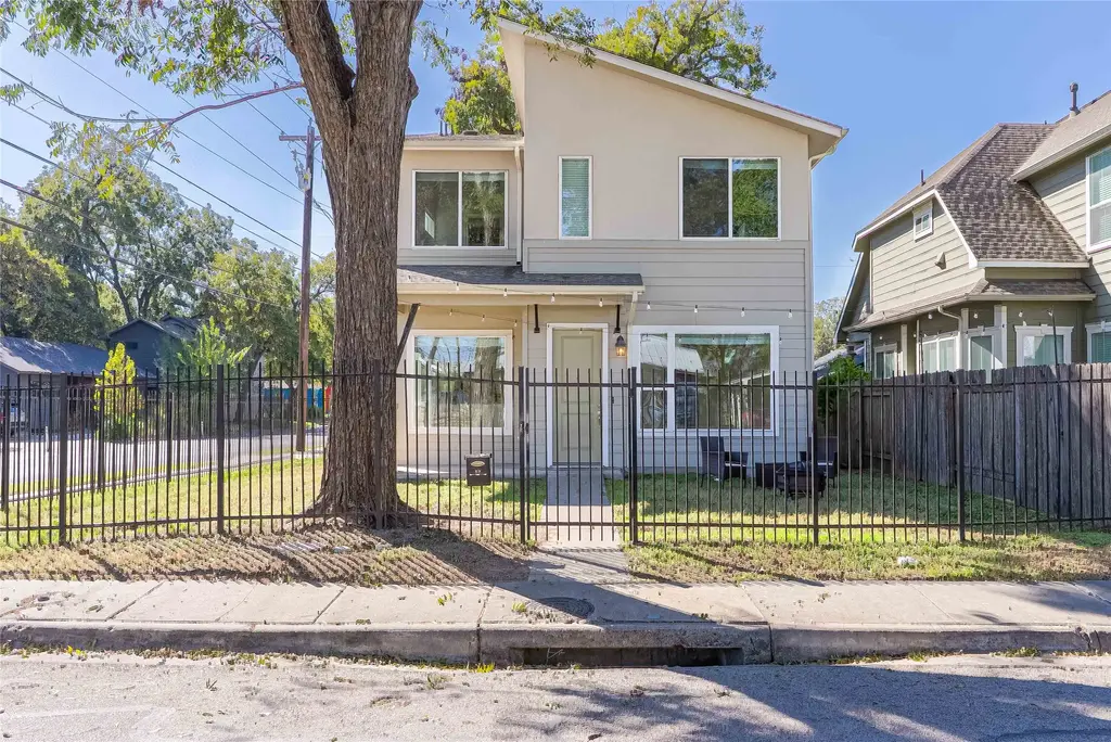 310 Pedernales St, Austin