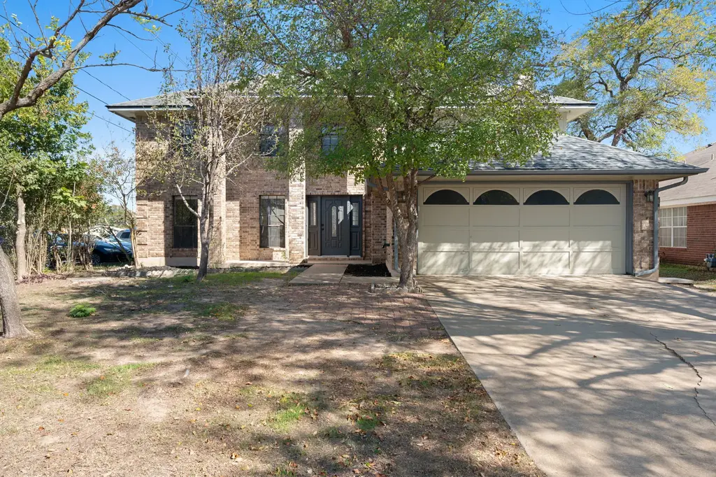 12703 Oro Valley Trl, Austin