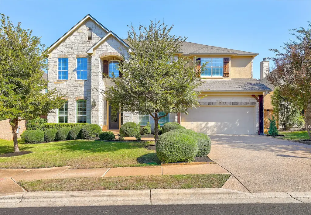 10201 Loxley Ln, Austin