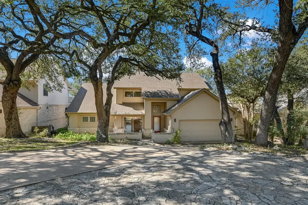 4819 Spicewood Springs Rd, Austin