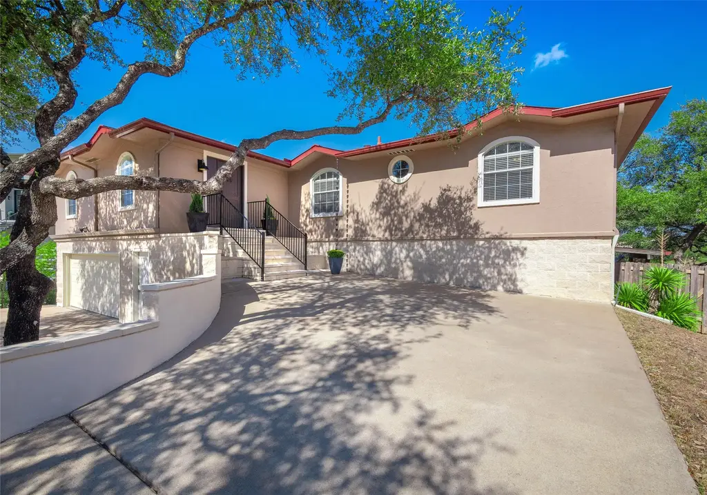 3106 Point Cv, Lago Vista
