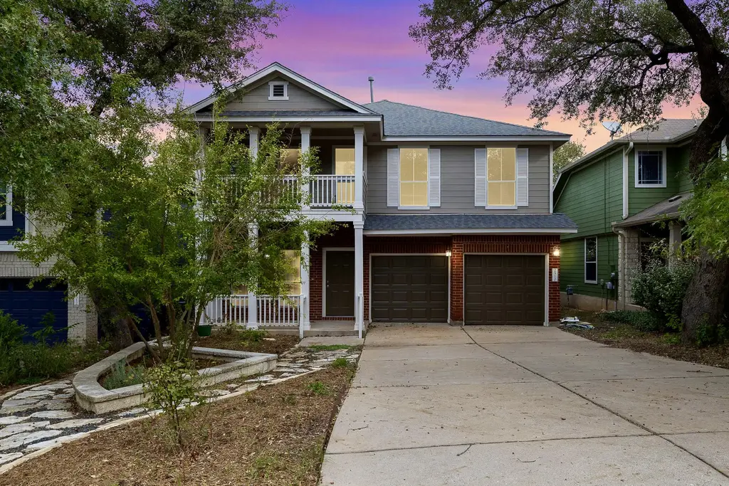 2510 Keepsake Dr, Austin