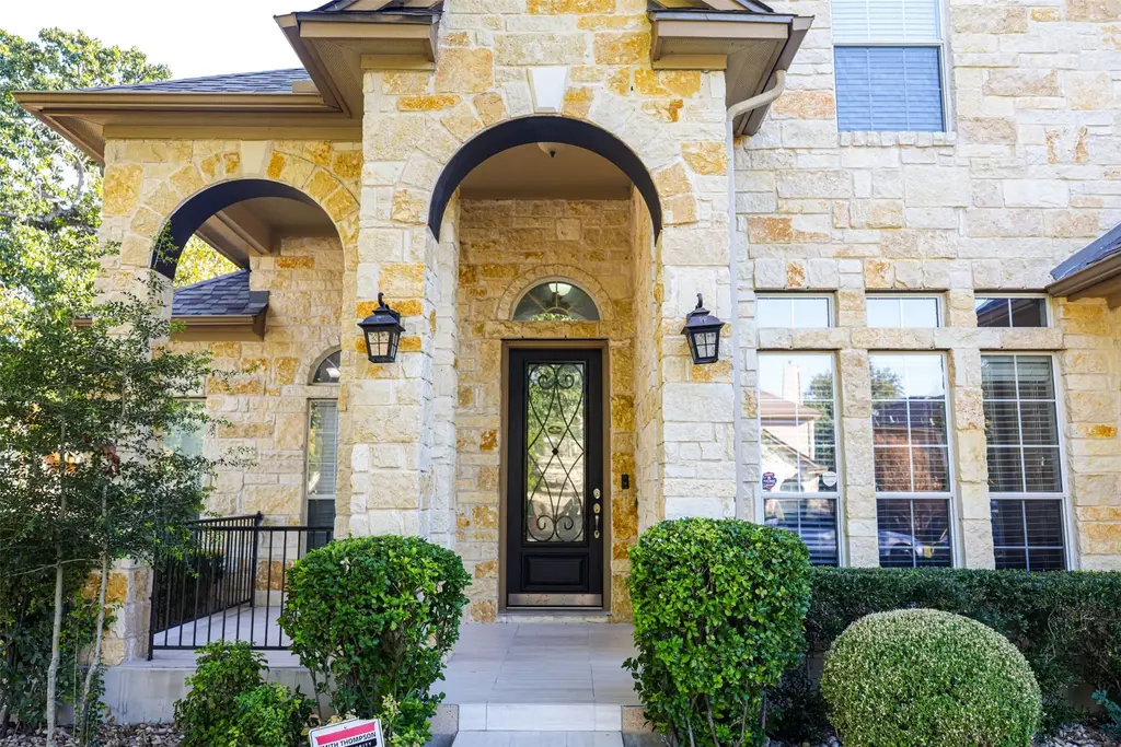 16309 Old Baldy Dr, Austin