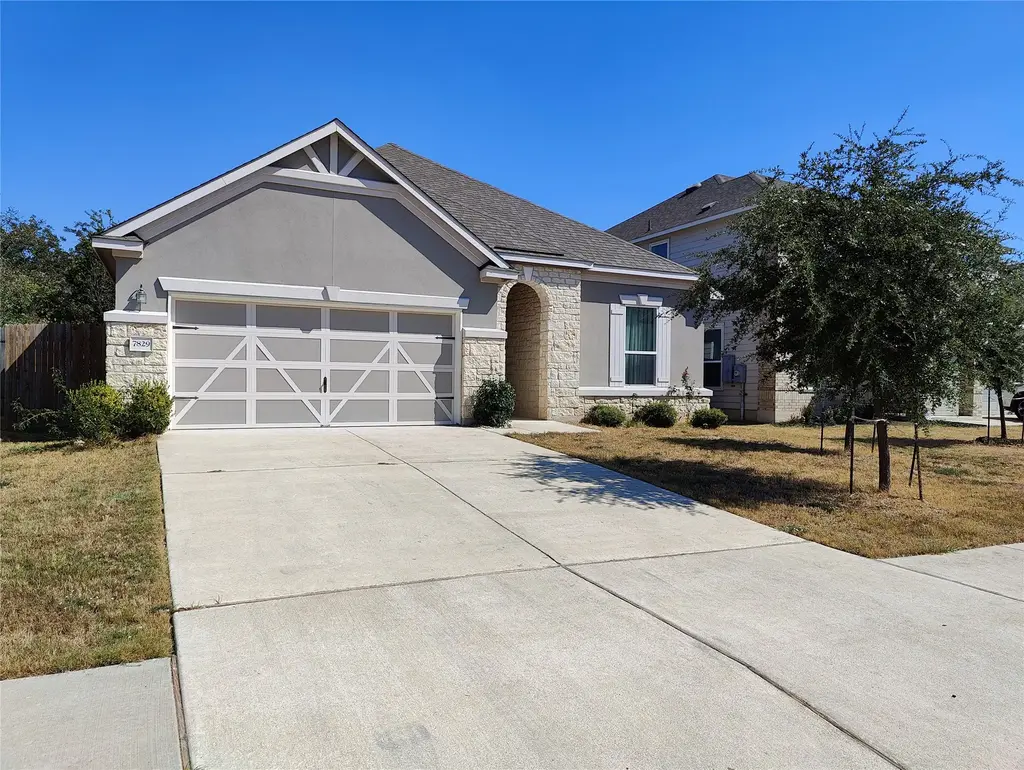 7829 Crystalbrook W, Austin