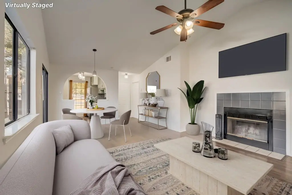 12309 Little Emily Way, Austin