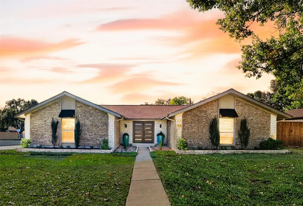 2403 North Shields Dr, Austin