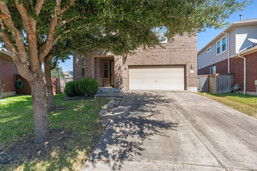 12008 Oaklynn Ct, Manor