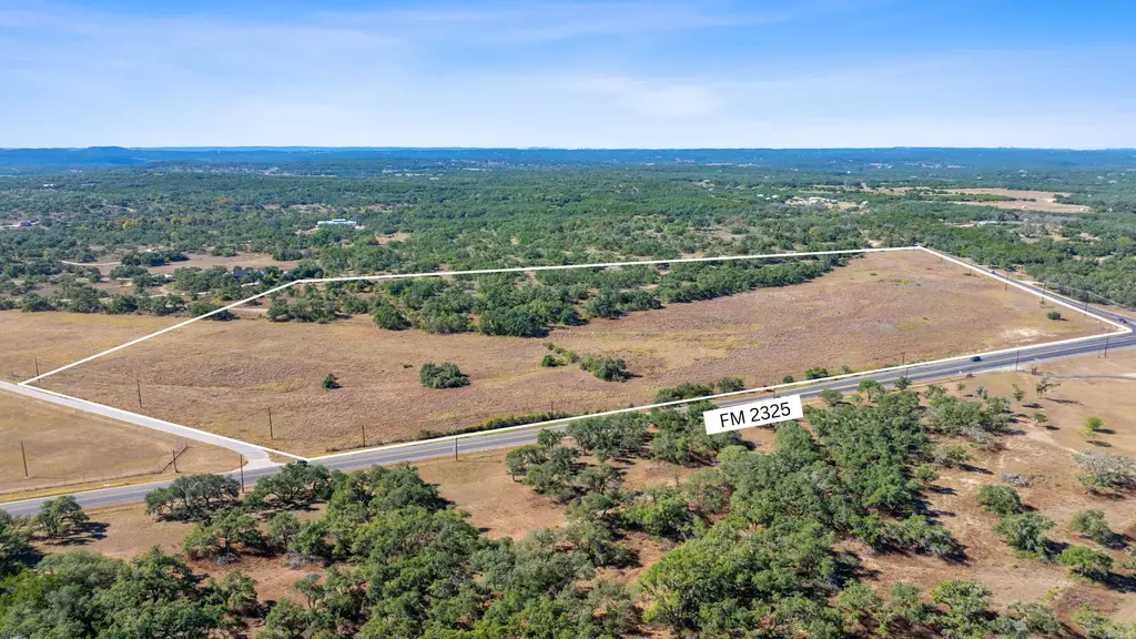 Tbd Fm 2325, Wimberley