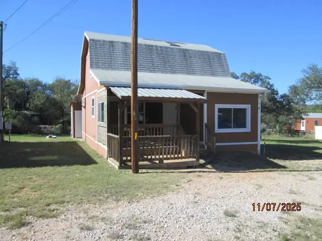 25201 Old Ferry Rd, Spicewood