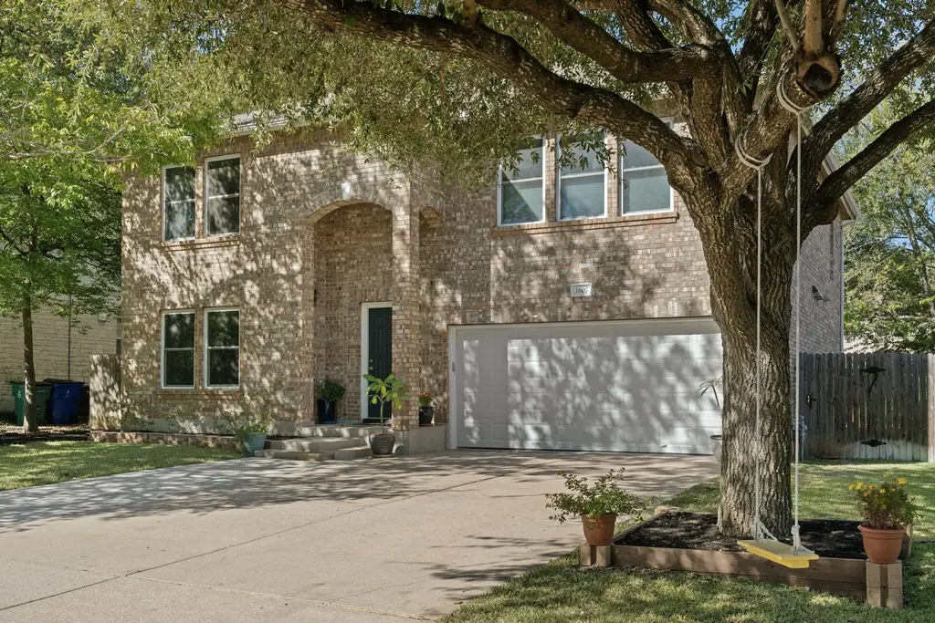 1607 Azalea Dr, Cedar Park
