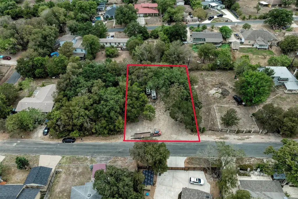 5512 Bitterwood Dr, Austin