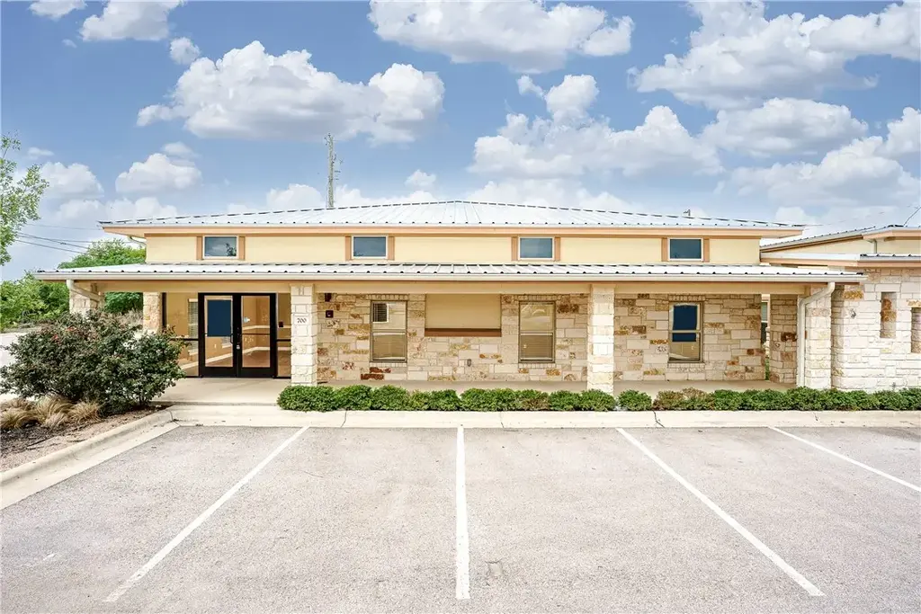 3001 Joe Dimaggio Blvd 700, Round Rock
