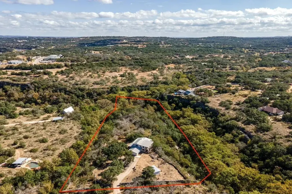 4200 Three Creek Trail, Spicewood