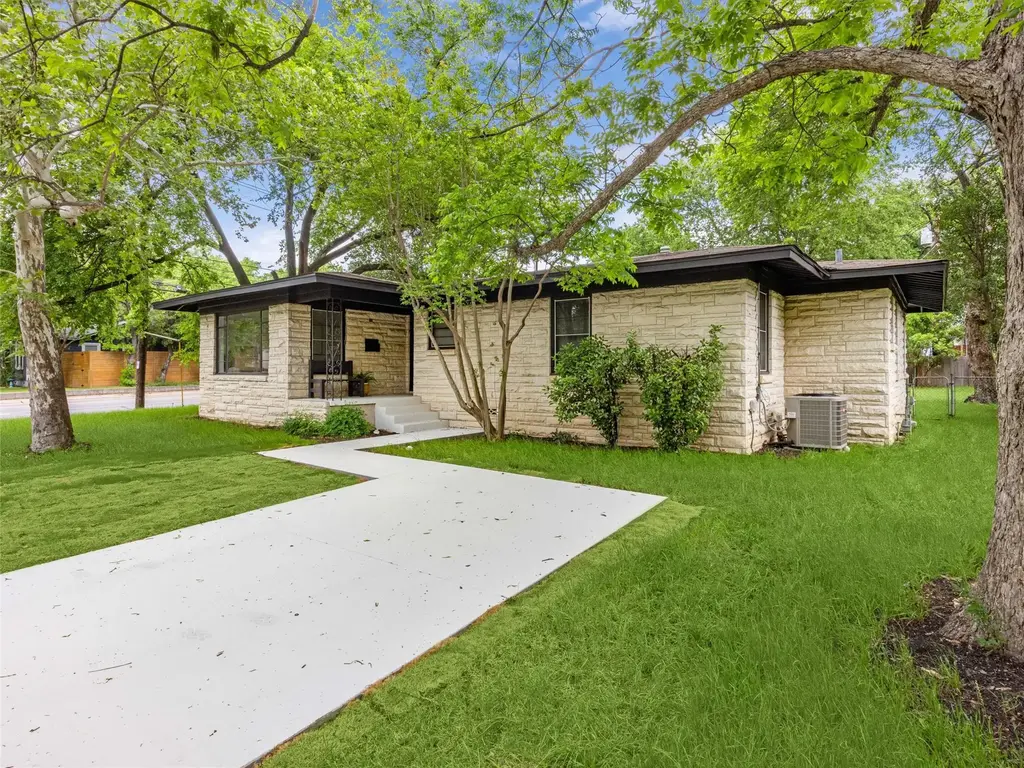 5807 Shoalwood Ave, Austin