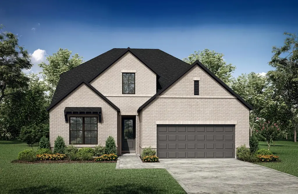 1505 Spring Gulch Ln, Georgetown